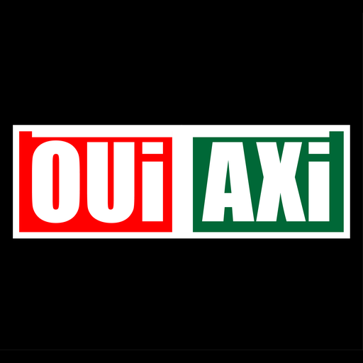 Application OuiTaxi Tunisie